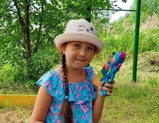 Новости Муравьева Маргарита 🌺